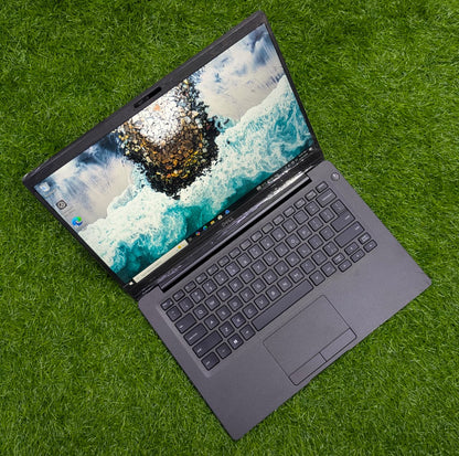 Dell Latitude 7400 Core i5 8th Gen 8GB RAM 256GB SSD Price in Pakistan