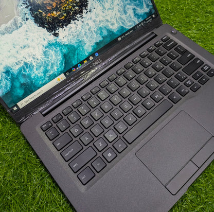 Dell Latitude 7400 Core i5 8th Gen 8GB RAM 256GB SSD Price in Pakistan