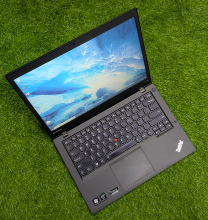 Lenovo ThinkPad T440s Core i5 4th Gen 4GB RAM 128GB SSD Price in Pakistan