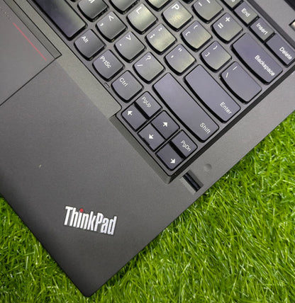 Lenovo ThinkPad T440s Core i5 4th Gen 4GB RAM 128GB SSD Price in Pakistan