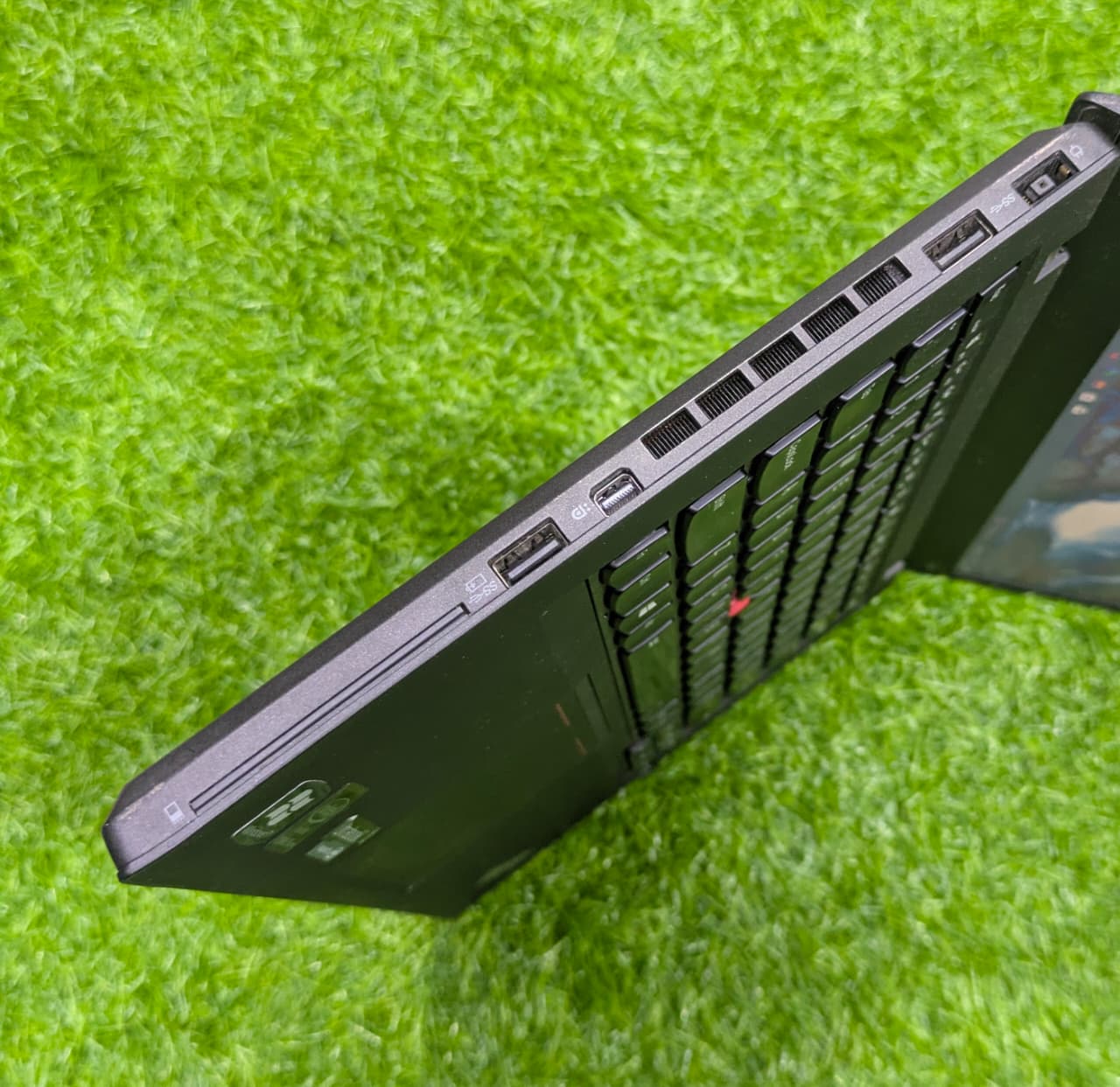 Lenovo ThinkPad T440s Core i5 4th Gen 4GB RAM 128GB SSD Price in Pakistan