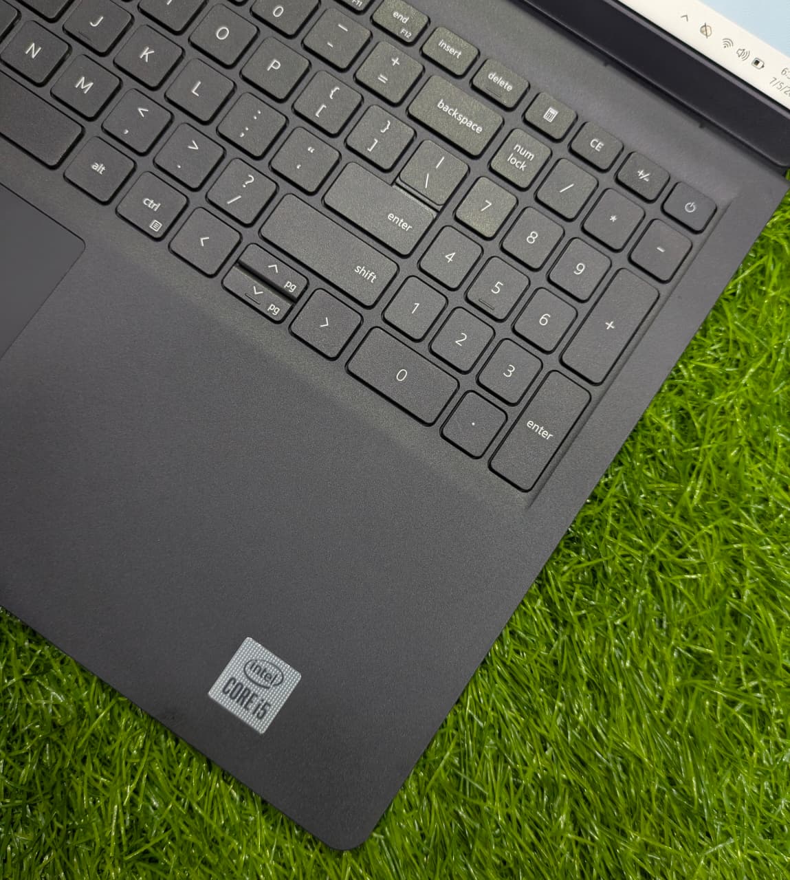 Dell Inspiron 15 - Core i5 10th Gen | 8GB RAM 128GB SSD | Price in Pakistan