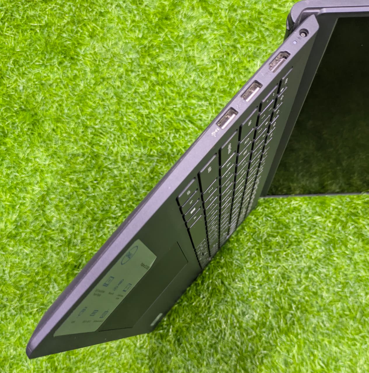 Dell Inspiron 15 - Core i5 10th Gen | 8GB RAM 128GB SSD | Price in Pakistan