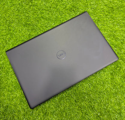 Dell Inspiron 15 - Core i5 10th Gen | 8GB RAM 128GB SSD | Price in Pakistan