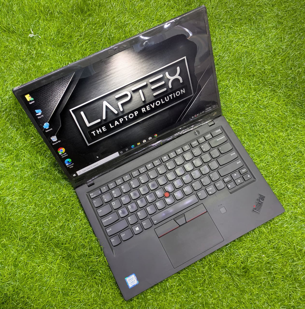 Lenovo ThinkPad X1 Carbon Core i7 8th Gen – 16GB RAM, 256GB SSD