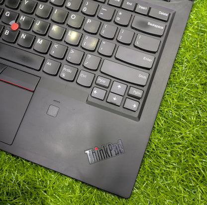 Lenovo ThinkPad X1 Carbon Core i7 8th Gen – 16GB RAM, 256GB SSD