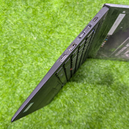 Lenovo ThinkPad X1 Carbon Core i7 8th Gen – 16GB RAM, 256GB SSD