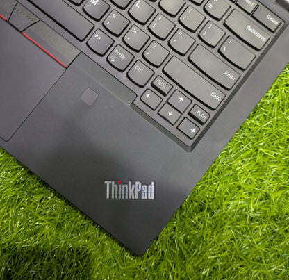 Lenovo ThinkPad P43s Core i7 8th Gen – 16GB RAM, 256GB SSD, 2GB NVIDIA Quadro P520