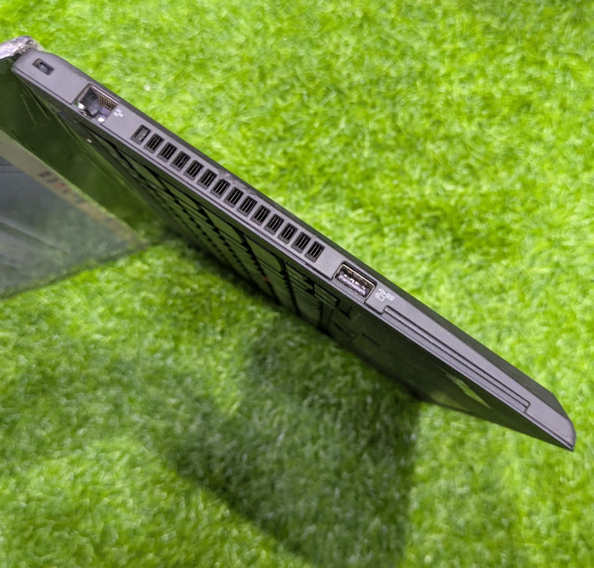 Lenovo ThinkPad P43s Core i7 8th Gen – 16GB RAM, 256GB SSD, 2GB NVIDIA Quadro P520