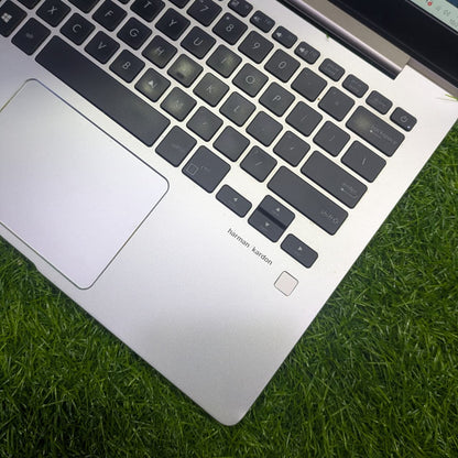 ASUS Notebook Laptop Core i7 8th Gen – 8GB RAM, 128GB SSD