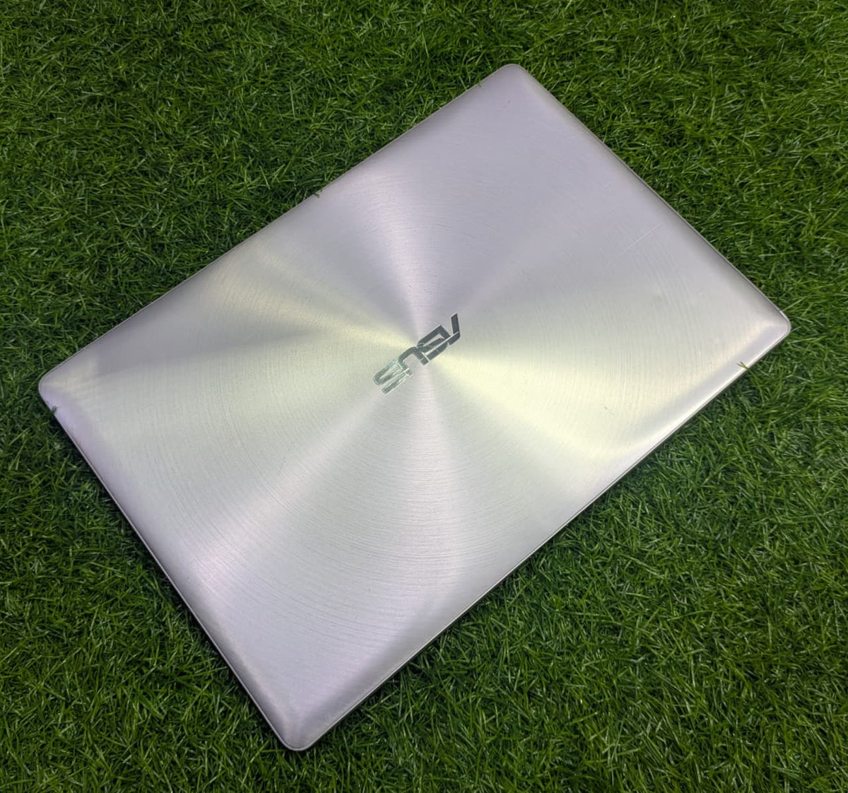 ASUS Notebook Laptop Core i7 8th Gen – 8GB RAM, 128GB SSD