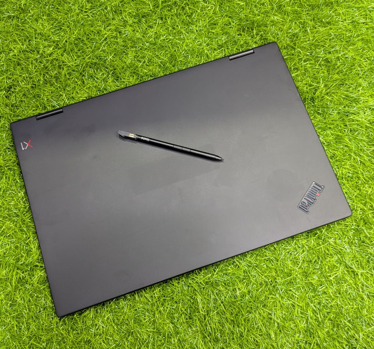 Lenovo ThinkPad X1 Yoga Core i7 8th Gen – 16GB RAM, 256GB SSD & Stylus Pen
