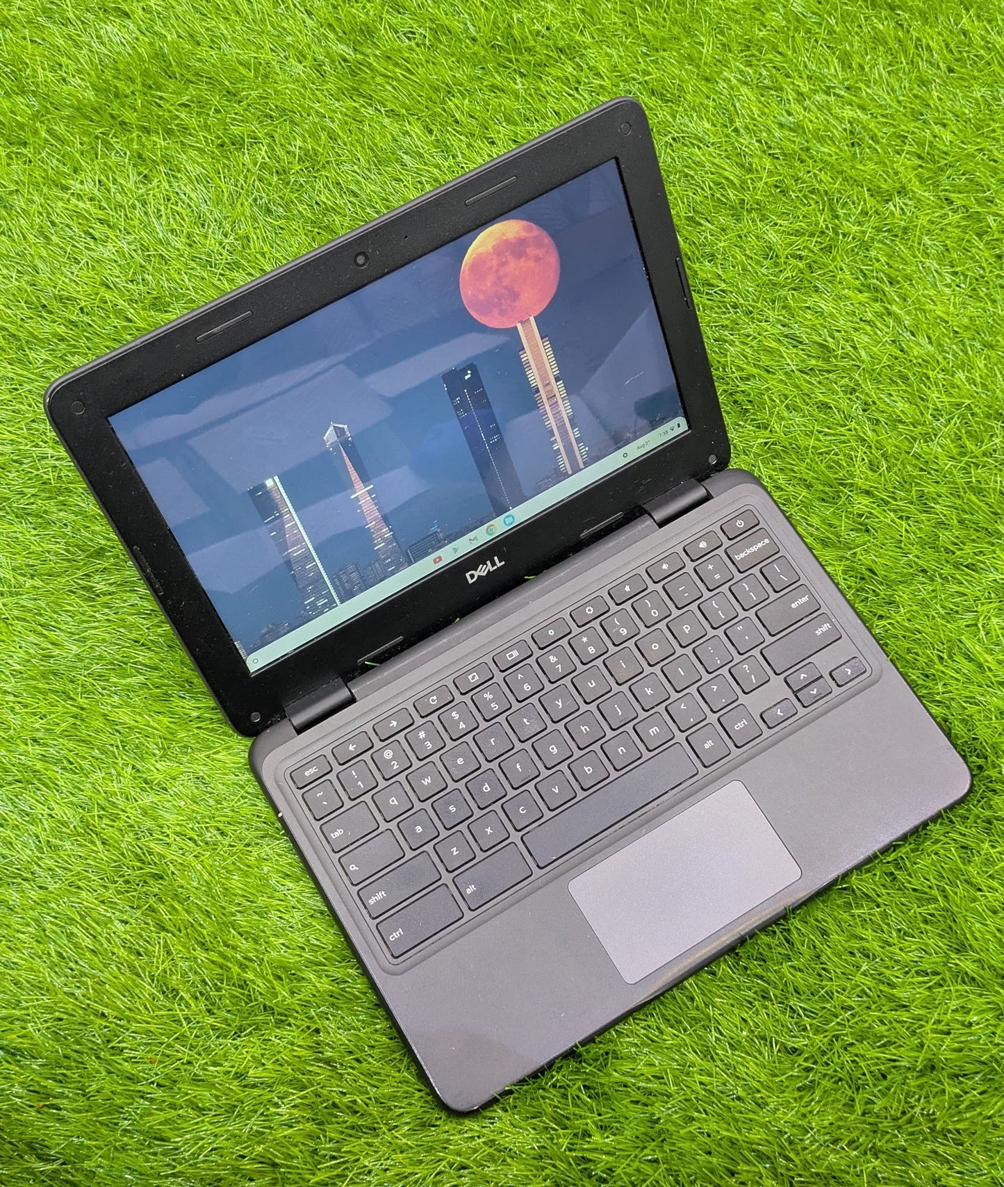 Dell Chromebook 3100 | LAPTOP | 4GB 32GB | TOUCH | PLAYSTORE 2029