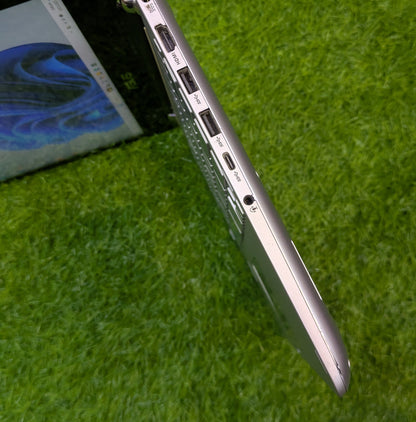 Asus Q304u | i5 7th Gen | 8GB 256GB SSD | 14" FHD Touch x360